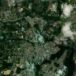 Igarassu High Resolution Satellite Map