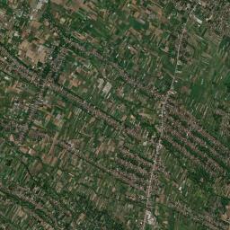 Kabupaten Kediri High Resolution Satellite Map
