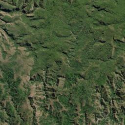 Kabupaten Maluku Barat Daya High Resolution Satellite Map