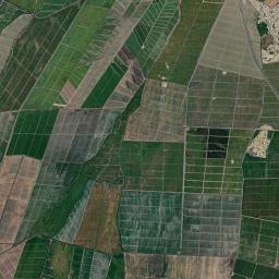 Chicama High Resolution Satellite Map