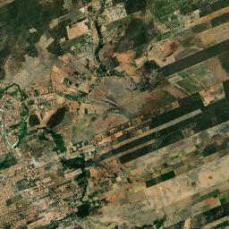 São José do Belmonte High Resolution Satellite Map