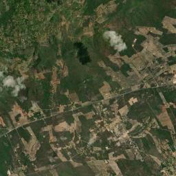 Triunfo High Resolution Satellite Map