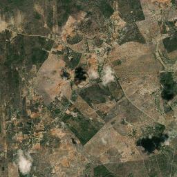 Taquaritinga do Norte High Resolution Satellite Map