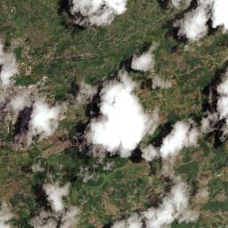 João Alfredo High Resolution Satellite Map