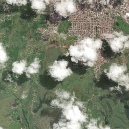 Carpina High Resolution Satellite Map