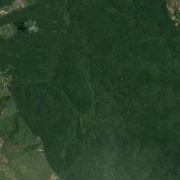 Abreu e Lima High Resolution Satellite Map