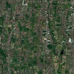 Sewon High Resolution Satellite Map