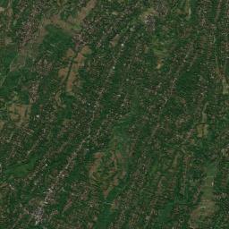Jatiroto High Resolution Satellite Map