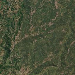 Buduan Ghejeh, JI locator map