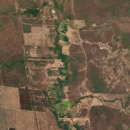 Eliseu Martins High Resolution Satellite Map