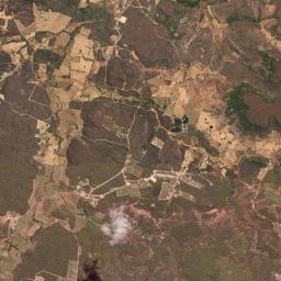 Pavussu High Resolution Satellite Map