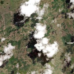 Salgadinho High Resolution Satellite Map