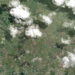 Lagoa de Itaenga High Resolution Satellite Map