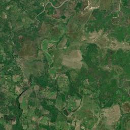 Mbumi High Resolution Satellite Map