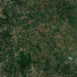 Kabupaten Wonogiri High Resolution Satellite Map