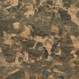 Jacobina do Piauí High Resolution Satellite Map