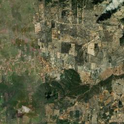 Frei Miguelinho High Resolution Satellite Map