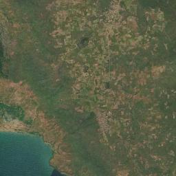 Nkove High Resolution Satellite Map