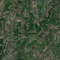 Pundong High Resolution Satellite Map