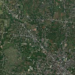Jalan Taman Bakti No 01A Wonosari,  locator map