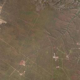 Conceição do Canindé High Resolution Satellite Map