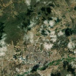 Toritama High Resolution Satellite Map