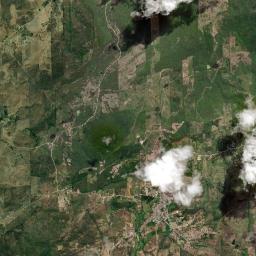 Cumaru High Resolution Satellite Map