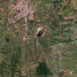Passira High Resolution Satellite Map