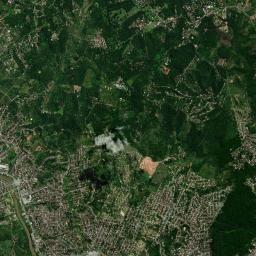 Camaragibe High Resolution Satellite Map