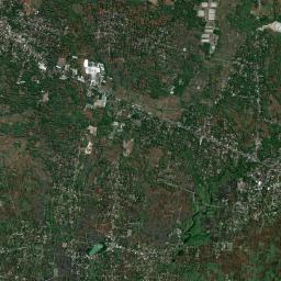 Kabupaten Gunung Kidul High Resolution Satellite Map