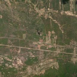 Calumbi High Resolution Satellite Map