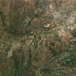 Jataúba High Resolution Satellite Map