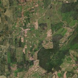 Riacho das Almas High Resolution Satellite Map