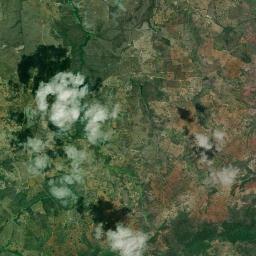 Glória do Goitá High Resolution Satellite Map