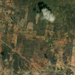 Zabelê High Resolution Satellite Map