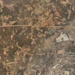 São Francisco de Assis do Piauí High Resolution Satellite Map