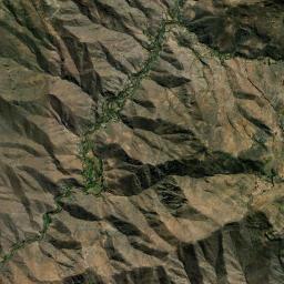 Julcan High Resolution Satellite Map