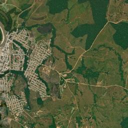 Feijó High Resolution Satellite Map