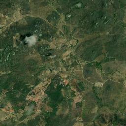 Caruaru High Resolution Satellite Map