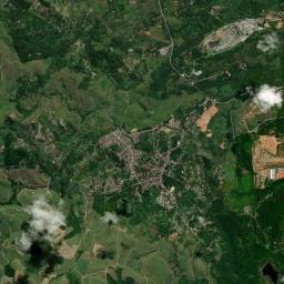 Jaboatão High Resolution Satellite Map