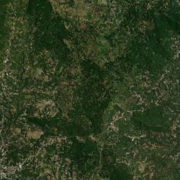 Kabupaten Trenggalek High Resolution Satellite Map