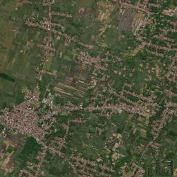 Gongdanglegi Kulon High Resolution Satellite Map