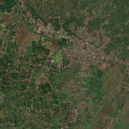 Tanggul High Resolution Satellite Map