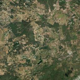 Poção High Resolution Satellite Map