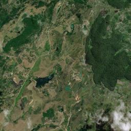 Pombos High Resolution Satellite Map