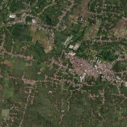 Dampit High Resolution Satellite Map