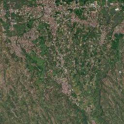 Seririt High Resolution Satellite Map