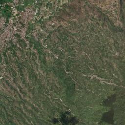 Banjar High Resolution Satellite Map