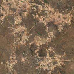 Brejo do Piauí High Resolution Satellite Map