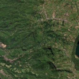 Munduk High Resolution Satellite Map